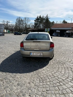 Opel Vectra - 2200 € - 21027757 3 | Car24.bg Opel Vectra - 2200 € - 21027757 3