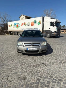 Opel Vectra - 2200 € - 21027757 6 | Car24.bg Opel Vectra - 2200 € - 21027757 6