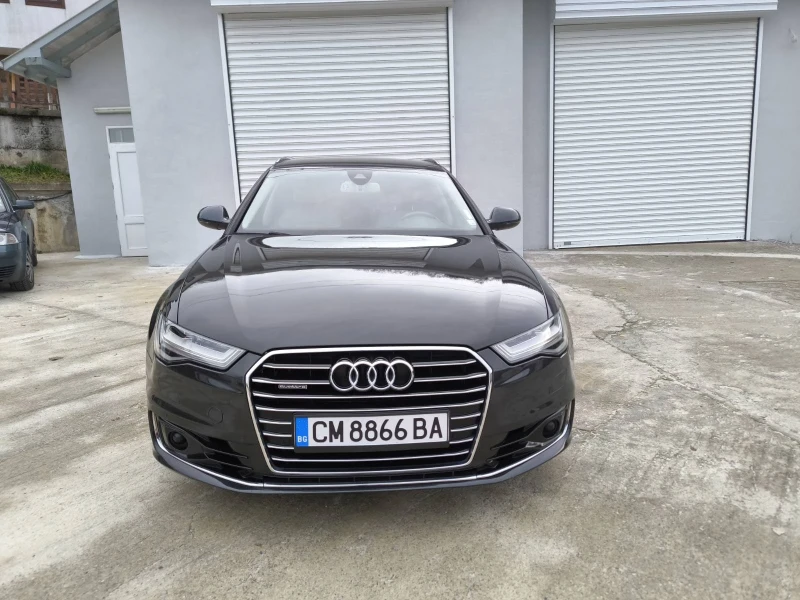 Audi A6 - 16300 € / 31880.03 лв. - 46989819 1 | Car24.bg Audi A6 - 16300 € / 31880.03 лв. - 46989819 1