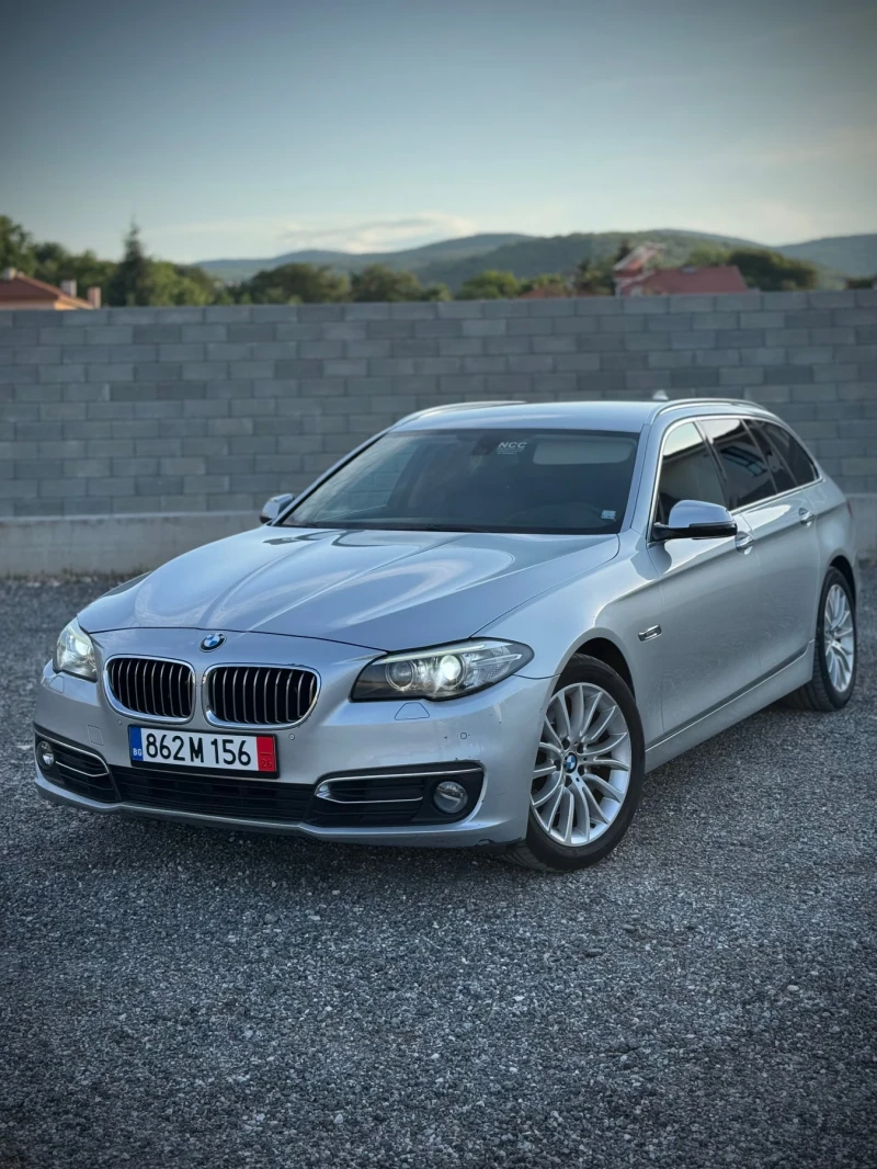 BMW 525 Facelift | Soft close | Head up - 6800 € / 13299.64 лв. - 43260345 1 | Car24.bg BMW 525 Facelift | Soft close | Head up - 6800 € / 13299.64 лв. - 43260345 1
