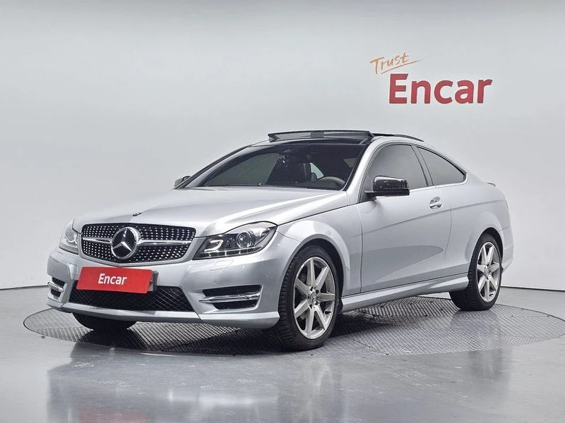 Mercedes-Benz C 220 C220 CDI Coupe| 170к.с.| ВКЛ.ТЕХНОТЕСТ - 9850 € / 19264.93 лв. - 61073564 1 | Car24.bg Mercedes-Benz C 220 C220 CDI Coupe| 170к.с.| ВКЛ.ТЕХНОТЕСТ - 9850 € / 19264.93 лв. - 61073564 1