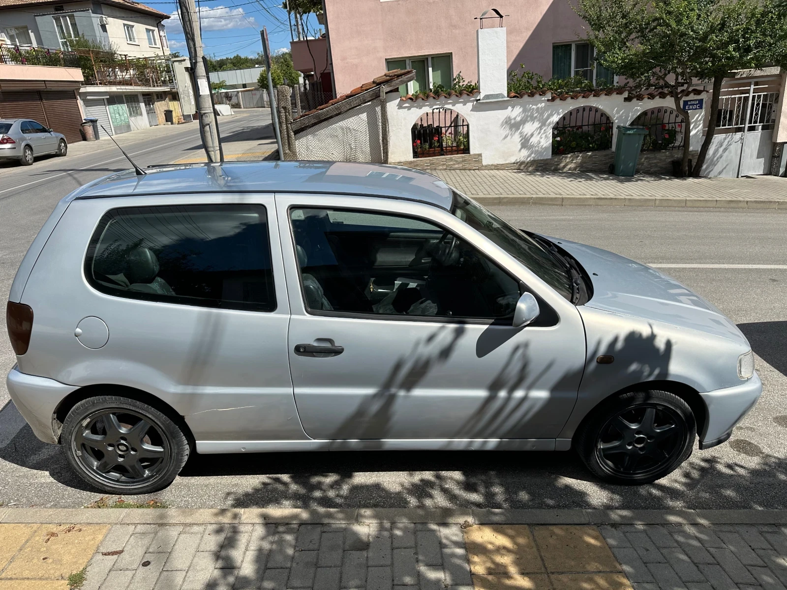 VW Polo Газов инжекцион - изображение 7 | Auto.bg VW Polo Газов инжекцион - изображение 7