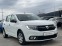 Обява за продажба на Dacia Sandero 1.0sCe/73к.с. ~13 400 лв. - изображение 2