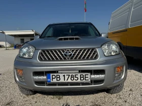 Toyota Rav4 - Car24.bg Toyota Rav4