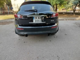 Infiniti Fx 35 Фх35 | Mobile.bg — малка снимка 4