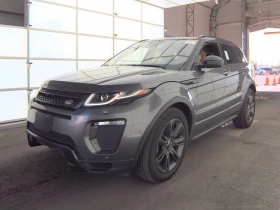 Land Rover Range Rover Evoque SE Premium - Car24.bg Land Rover Range Rover Evoque SE Premium