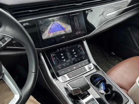 Audi Q7 55TFSI* 360КАМЕРА* LANE* ASSISТ* ПАНОРАМА* | Auto.bg — изображение 7 Audi Q7 55TFSI* 360КАМЕРА* LANE* ASSISТ* ПАНОРАМА* | Auto.bg — изображение 7