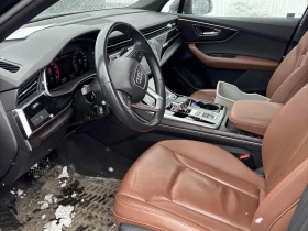 Audi Q7 55TFSI* 360КАМЕРА* LANE* ASSISТ* ПАНОРАМА* | Auto.bg — изображение 6 Audi Q7 55TFSI* 360КАМЕРА* LANE* ASSISТ* ПАНОРАМА* | Auto.bg — изображение 6