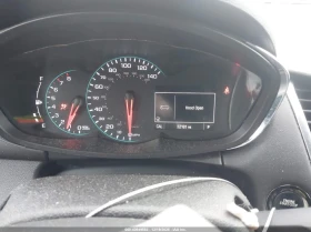 Chevrolet Trax 1.4L I-4 DOHC, VVT, TURBO, 138HP Front Wheel Drive - 6400 € / 12517.31 лв. - 18166546 7 | Car24.bg Chevrolet Trax 1.4L I-4 DOHC, VVT, TURBO, 138HP Front Wheel Drive - 6400 € / 12517.31 лв. - 18166546 7