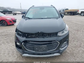 Chevrolet Trax 1.4L I-4 DOHC, VVT, TURBO, 138HP Front Wheel Drive - 6400 € / 12517.31 лв. - 18166546 12 | Car24.bg Chevrolet Trax 1.4L I-4 DOHC, VVT, TURBO, 138HP Front Wheel Drive - 6400 € / 12517.31 лв. - 18166546 12