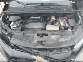 Chevrolet Trax 1.4L I-4 DOHC, VVT, TURBO, 138HP Front Wheel Drive - 6400 € / 12517.31 лв. - 18166546 10 | Car24.bg Chevrolet Trax 1.4L I-4 DOHC, VVT, TURBO, 138HP Front Wheel Drive - 6400 € / 12517.31 лв. - 18166546 10