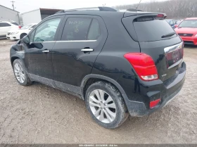 Chevrolet Trax 1.4L I-4 DOHC, VVT, TURBO, 138HP Front Wheel Drive - 6400 € / 12517.31 лв. - 18166546 3 | Car24.bg Chevrolet Trax 1.4L I-4 DOHC, VVT, TURBO, 138HP Front Wheel Drive - 6400 € / 12517.31 лв. - 18166546 3