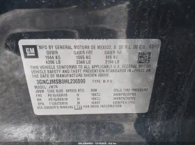 Chevrolet Trax 1.4L I-4 DOHC, VVT, TURBO, 138HP Front Wheel Drive - 6400 € / 12517.31 лв. - 18166546 9 | Car24.bg Chevrolet Trax 1.4L I-4 DOHC, VVT, TURBO, 138HP Front Wheel Drive - 6400 € / 12517.31 лв. - 18166546 9