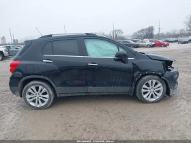 Chevrolet Trax 1.4L I-4 DOHC, VVT, TURBO, 138HP Front Wheel Drive - 6400 € / 12517.31 лв. - 18166546 13 | Car24.bg Chevrolet Trax 1.4L I-4 DOHC, VVT, TURBO, 138HP Front Wheel Drive - 6400 € / 12517.31 лв. - 18166546 13