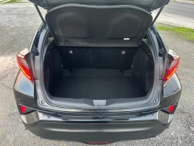 Toyota C-HR HYBRID / ЕВРО6 / 100 000 км / FACELIFT | Auto.bg — изображение 15 Toyota C-HR HYBRID / ЕВРО6 / 100 000 км / FACELIFT | Auto.bg — изображение 15