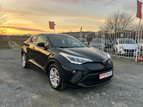 Toyota C-HR HYBRID / ЕВРО6 / 100 000 км / FACELIFT | Auto.bg — изображение 3 Toyota C-HR HYBRID / ЕВРО6 / 100 000 км / FACELIFT | Auto.bg — изображение 3