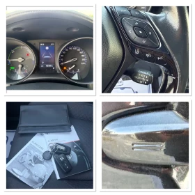 Toyota C-HR HYBRID / ЕВРО6 / 100 000 км / FACELIFT | Auto.bg — изображение 17 Toyota C-HR HYBRID / ЕВРО6 / 100 000 км / FACELIFT | Auto.bg — изображение 17