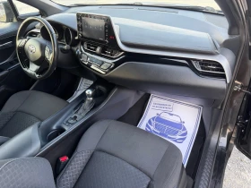 Toyota C-HR HYBRID / ЕВРО6 / 100 000 км / FACELIFT | Auto.bg — изображение 11 Toyota C-HR HYBRID / ЕВРО6 / 100 000 км / FACELIFT | Auto.bg — изображение 11