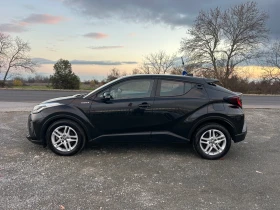 Toyota C-HR HYBRID / ЕВРО6 / 100 000 км / FACELIFT | Auto.bg — изображение 8 Toyota C-HR HYBRID / ЕВРО6 / 100 000 км / FACELIFT | Auto.bg — изображение 8