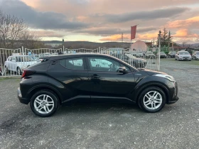 Toyota C-HR HYBRID / ЕВРО6 / 100 000 км / FACELIFT | Auto.bg — изображение 4 Toyota C-HR HYBRID / ЕВРО6 / 100 000 км / FACELIFT | Auto.bg — изображение 4