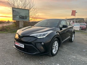 Toyota C-HR HYBRID / ЕВРО6 / 100 000 км / FACELIFT