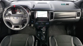 Ford Ranger Raptor* 2.0* ПОДГРЕВ* КАМЕРА* NAVI* | Auto.bg — изображение 6 Ford Ranger Raptor* 2.0* ПОДГРЕВ* КАМЕРА* NAVI* | Auto.bg — изображение 6
