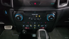 Ford Ranger Raptor* 2.0* ПОДГРЕВ* КАМЕРА* NAVI* | Auto.bg — изображение 15 Ford Ranger Raptor* 2.0* ПОДГРЕВ* КАМЕРА* NAVI* | Auto.bg — изображение 15