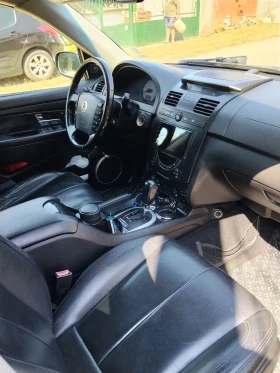 SsangYong Rexton - 3600 € - 55918196 5 | Car24.bg SsangYong Rexton - 3600 € - 55918196 5