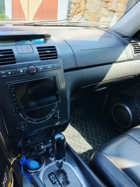 SsangYong Rexton - 3600 € - 55918196 9 | Car24.bg SsangYong Rexton - 3600 € - 55918196 9