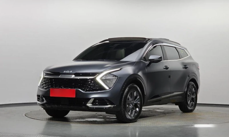 Kia Sportage LPG 2.0 2WD Signature * koreiskikoli.bg * - 23994 € - 41574491 1 | Car24.bg Kia Sportage LPG 2.0 2WD Signature * koreiskikoli.bg * - 23994 € - 41574491 1