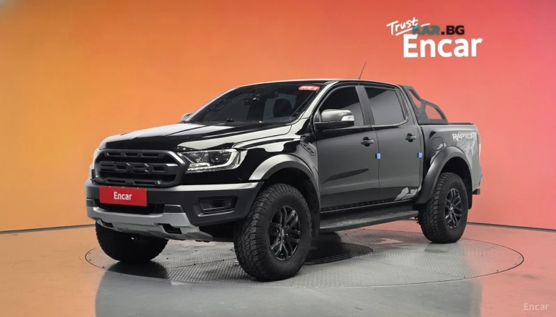 Ford Ranger Raptor* 2.0* ПОДГРЕВ* КАМЕРА* NAVI* - 28650 € - 24050063 1 | Car24.bg Ford Ranger Raptor* 2.0* ПОДГРЕВ* КАМЕРА* NAVI* - 28650 € - 24050063 1