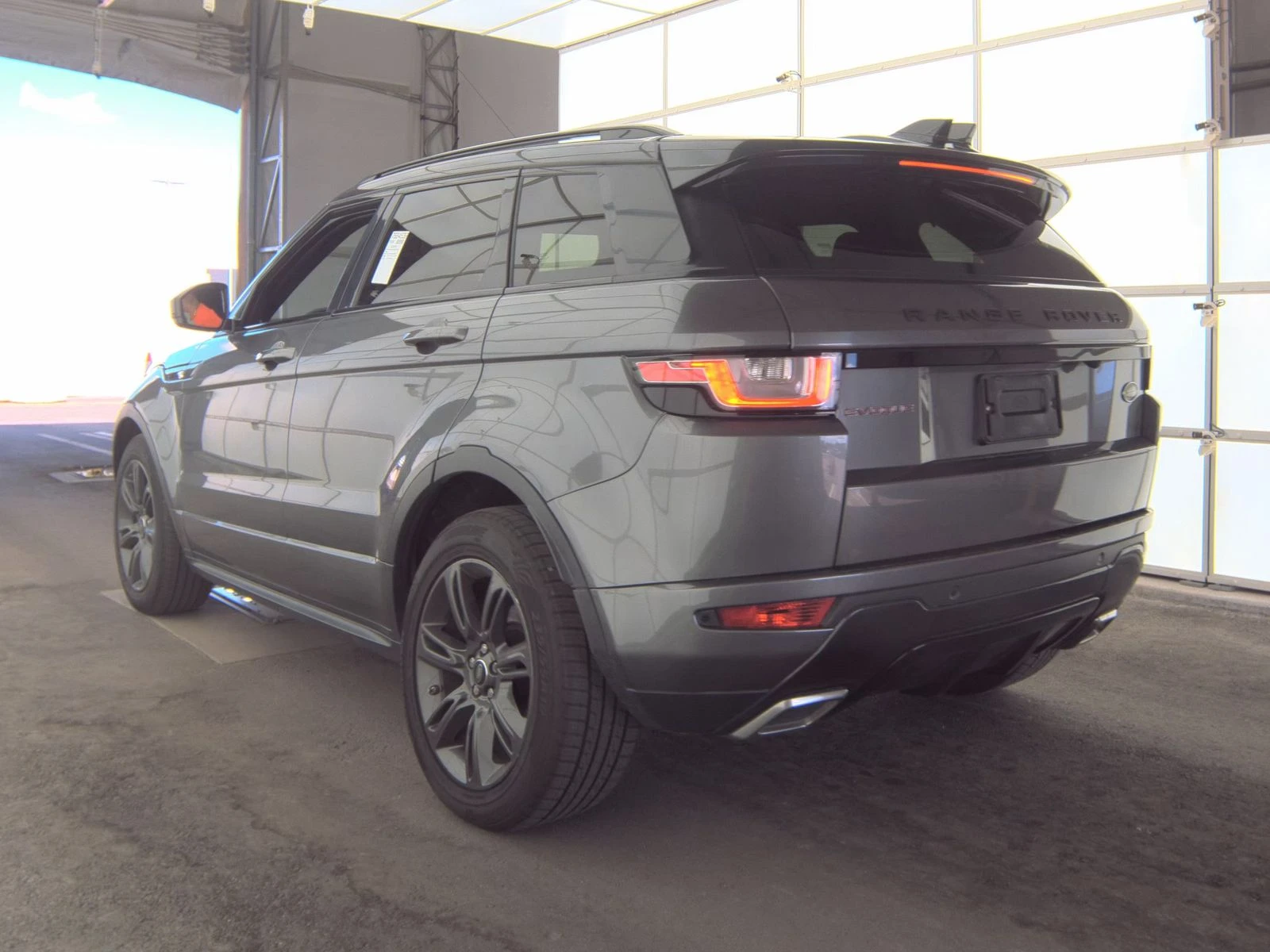 Land Rover Range Rover Evoque SE Premium - изображение 7 | Auto.bg Land Rover Range Rover Evoque SE Premium - изображение 7