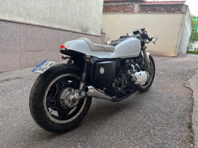 Honda Gl 1100 Cafe Racer | Auto.bg — изображение 3 Honda Gl 1100 Cafe Racer | Auto.bg — изображение 3
