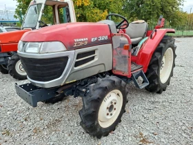 Трактор Kubota GL23 23к.с. 4WD с фреза ДЖЕЙ ТРЕЙДИНГ | Auto.bg — изображение 12 Трактор Kubota GL23 23к.с. 4WD с фреза ДЖЕЙ ТРЕЙДИНГ | Auto.bg — изображение 12