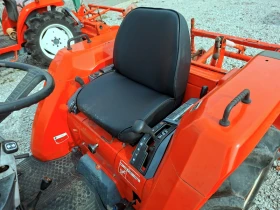 Трактор Kubota GL23 23к.с. 4WD с фреза ДЖЕЙ ТРЕЙДИНГ | Auto.bg — изображение 5 Трактор Kubota GL23 23к.с. 4WD с фреза ДЖЕЙ ТРЕЙДИНГ | Auto.bg — изображение 5