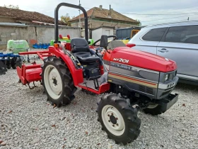 Трактор Kubota GL23 23к.с. 4WD с фреза ДЖЕЙ ТРЕЙДИНГ | Auto.bg — изображение 14 Трактор Kubota GL23 23к.с. 4WD с фреза ДЖЕЙ ТРЕЙДИНГ | Auto.bg — изображение 14