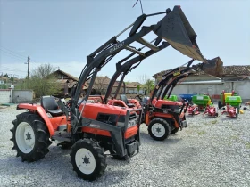 Трактор Kubota GL23 23к.с. 4WD с фреза ДЖЕЙ ТРЕЙДИНГ | Auto.bg — изображение 10 Трактор Kubota GL23 23к.с. 4WD с фреза ДЖЕЙ ТРЕЙДИНГ | Auto.bg — изображение 10