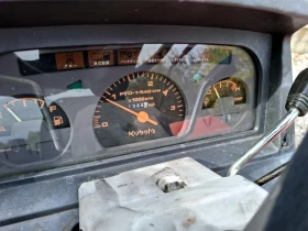 Трактор Kubota GL23 23к.с. 4WD с фреза ДЖЕЙ ТРЕЙДИНГ | Auto.bg — изображение 6 Трактор Kubota GL23 23к.с. 4WD с фреза ДЖЕЙ ТРЕЙДИНГ | Auto.bg — изображение 6