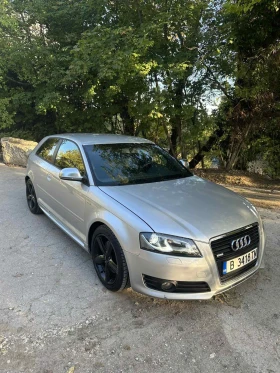 Audi A3 - Car24.bg Audi A3