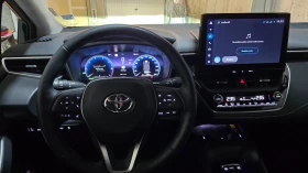 Toyota Corolla 1.8HSD Executive Plus - 27390 € / 53570.18 лв. - 18873035 6 | Car24.bg Toyota Corolla 1.8HSD Executive Plus - 27390 € / 53570.18 лв. - 18873035 6