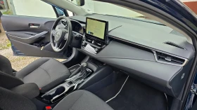 Toyota Corolla 1.8HSD Executive Plus - 27390 € / 53570.18 лв. - 18873035 7 | Car24.bg Toyota Corolla 1.8HSD Executive Plus - 27390 € / 53570.18 лв. - 18873035 7