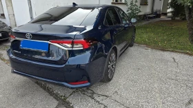 Toyota Corolla 1.8HSD Executive Plus - 27390 € / 53570.18 лв. - 18873035 4 | Car24.bg Toyota Corolla 1.8HSD Executive Plus - 27390 € / 53570.18 лв. - 18873035 4