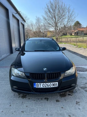 BMW 318 - Car24.bg BMW 318