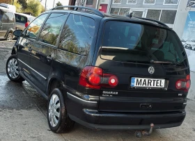 VW Sharan 1.9TDI / 7-МЕСТА - 3600 € / 7040.99 лв. - 92169368 4 | Car24.bg VW Sharan 1.9TDI / 7-МЕСТА - 3600 € / 7040.99 лв. - 92169368 4