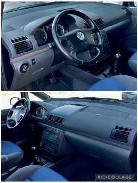 VW Sharan 1.9TDI / 7-МЕСТА - 3600 € / 7040.99 лв. - 92169368 9 | Car24.bg VW Sharan 1.9TDI / 7-МЕСТА - 3600 € / 7040.99 лв. - 92169368 9