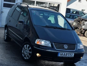 VW Sharan 1.9TDI / 7-МЕСТА - 3600 € / 7040.99 лв. - 92169368 3 | Car24.bg VW Sharan 1.9TDI / 7-МЕСТА - 3600 € / 7040.99 лв. - 92169368 3