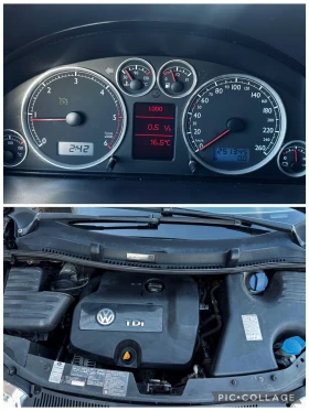 VW Sharan 1.9TDI / 7-МЕСТА - 3600 € / 7040.99 лв. - 92169368 16 | Car24.bg VW Sharan 1.9TDI / 7-МЕСТА - 3600 € / 7040.99 лв. - 92169368 16