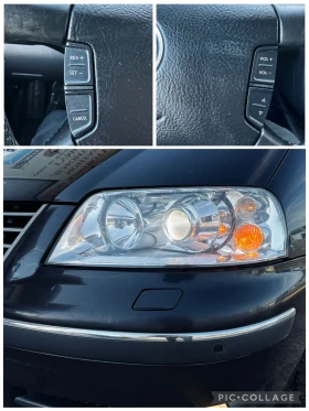 VW Sharan 1.9TDI / 7-МЕСТА - 3600 € / 7040.99 лв. - 92169368 13 | Car24.bg VW Sharan 1.9TDI / 7-МЕСТА - 3600 € / 7040.99 лв. - 92169368 13