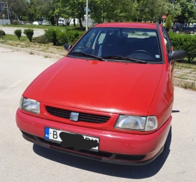 Снимка Seat Ibiza