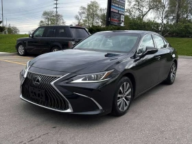 Снимка Lexus ES 350